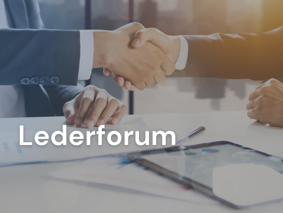 Lederforum